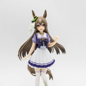Uma Musume: Pretty Derby - Satono Diamond