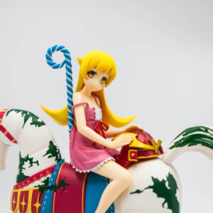 Monogatari Series - Oshino Shinobu  Ichiban Kuji Premium Selection Monogatari Series