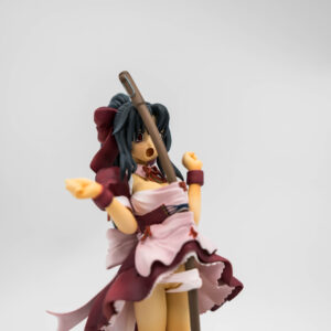 Crimson Grave - Milim Ixus - 1/8 - Jounetsu no Maid ver