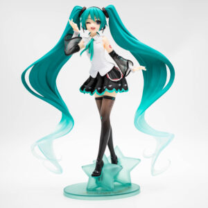 Vocaloid - Hatsune Miku - T-most - 1/6 - NT Ver.