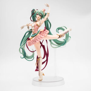 Vocaloid - Hatsune Miku - Evolve - Classical Tuning - The Nutcracker