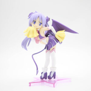 Lucky Star - Hiiragi Kagami - Succubus Cheer Cos Ver.