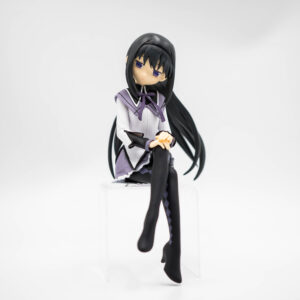 Puella Magi Madoka Magica -  Akemi Homura