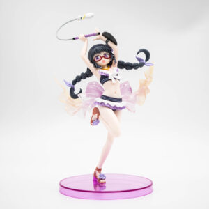 Magia Record Mahou Shoujo Madoka Magica Gaiden - Akemi Homura - Splash Girls