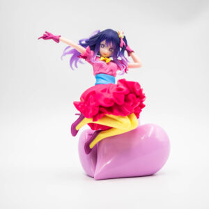 Oshi no Ko - Hoshino Ai - Espresto - Poppin’ Heart