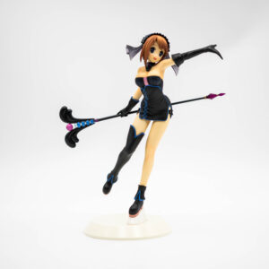 Final Dragon Chronicle: Guilty Requiem - To Heart 2 - Komaki Manaka - 1/8 - Sorceress