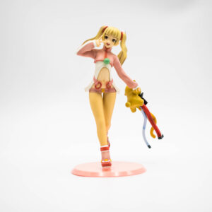 Bakuretsu Tenshi - Amy - 1/8